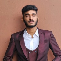 Pranav k