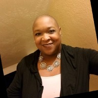 Glenda Simpson