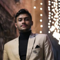 Syed Meesam Raza