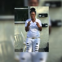 Aaliyah Sanders