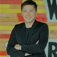 Nathaniel Kwai
