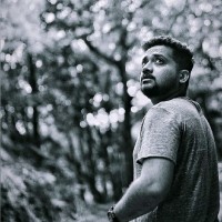 Nitin Shet