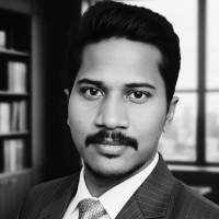 Raghavendra Kalingari