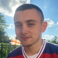 Alfie Wylde
