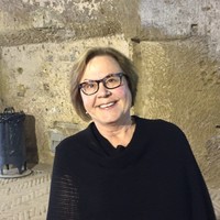 Jane Fox