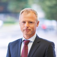 Rimvydas Linkevicius