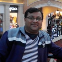 Rupesh Kapoor