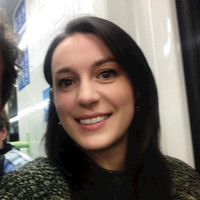 Nicki Reid