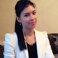 Makhina Mirzoeva