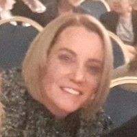 Claire Byrne