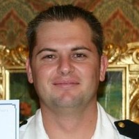 Calvyn Potgieter