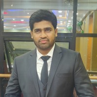 Syed Mateen Peeran