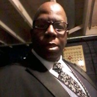 Andre Davis