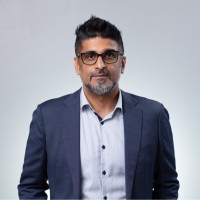 Umesh Puri