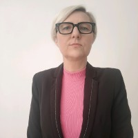 Frédérique Bernard