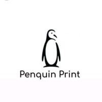 Penquin Print
