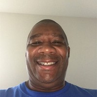 Michael Johnson