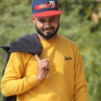 Balkrishan Sharma