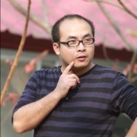 Jie Zhangjie