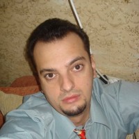 Roberto Serban