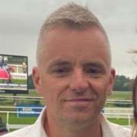 Stephen Craig