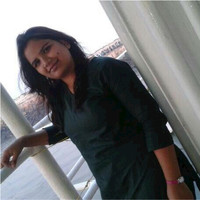 Pratibha Shukla