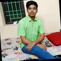 Aswini Kumar Padhy