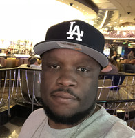 Jermaine Scott