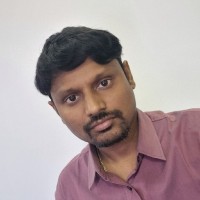 Vignesh P
