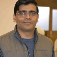 Ramesh Sain