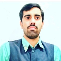 Syed Muddasar Ali Shah