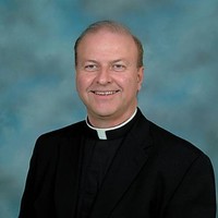 Rev. Gary Pennings