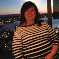 Dawn Howcroft