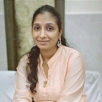 Swetha Kotian