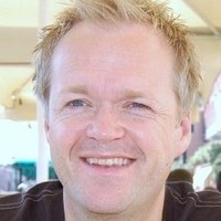 Daniel Schultz