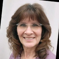 Gail Strobl