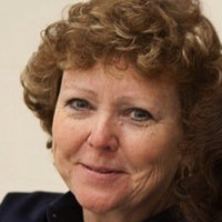 Mary Mccoy