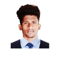 Akash S