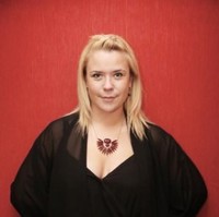 Sara Jones