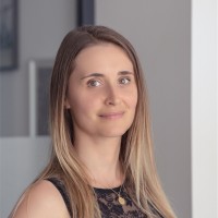 Gabrielle Bourliaud