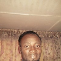 Olawale Saheed