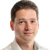 Erik Wilmsen