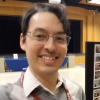Ian Yee