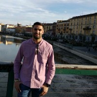 Carlos Corrales Encarnación