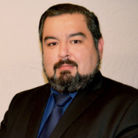 Mario A Lopez Olivares