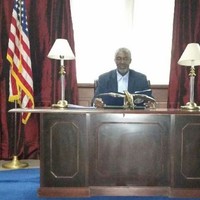 John John Mta Davis