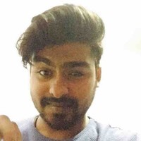 Patrick Prashanth