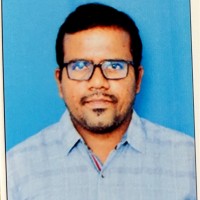 Trinadh K