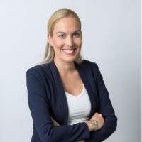 Johanna Haglund