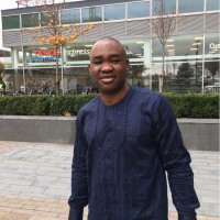 Henry Emuze